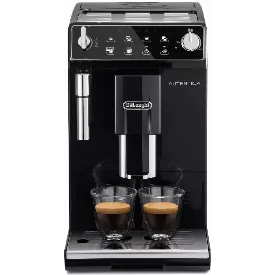 Кофемашина DeLonghi Autentica Plus ETAM 29.510. B